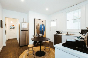 Arthur Apartment